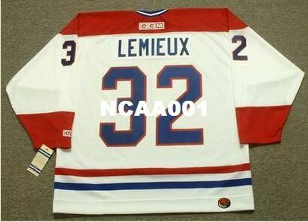 mens #32 claude lemieux montreal canadiens 1986 ccm retro away home hockey jersey or custom any name or number retro jersey, Black;red
mens #32 claude lemieux montreal canadiens 1986 ccm retro away home hockey jersey or custom any name or number retro jersey, Black;red