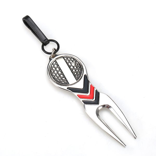1 pcs steel golf divot repair tool pitchfork pitch groove cleaner golf training aids accessories putting fork dropshipping
1 pcs steel golf divot repair tool pitchfork pitch groove cleaner golf training aids accessories putting fork dropshipping