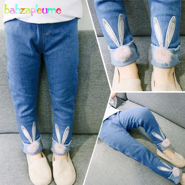2-6years/baby girls jeans toddler pants children clothing 2018 new spring autumn korean style fashion kids denim trousers bc1697, Blue
2-6years/baby girls jeans toddler pants children clothing 2018 new spring autumn korean style fashion kids denim trousers bc1697, Blue