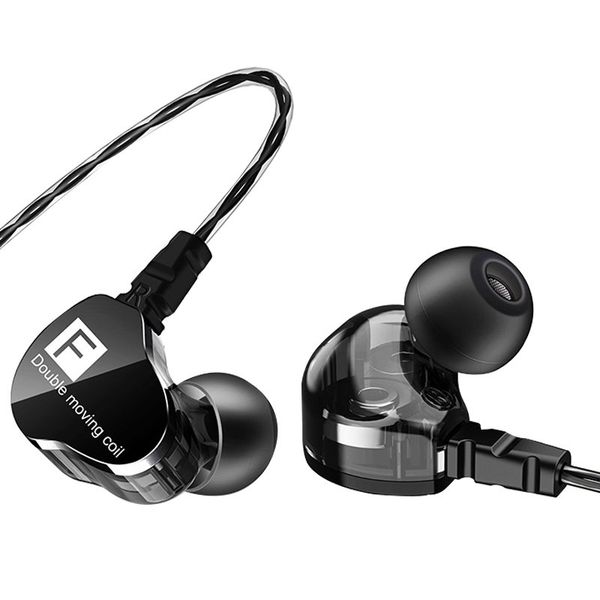 f4 in ear sport earphones dual driver earphone with mic gaming earbuds dynamic drivers headset wired earphone for phone stereo mic
f4 in ear sport earphones dual driver earphone with mic gaming earbuds dynamic drivers headset wired earphone for phone stereo mic