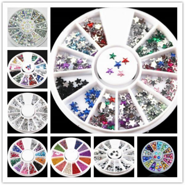 1pcs/sell) new 1 box of color lovely shiny round nail art flash nail decoration manicure/diamond ornaments accessories, Silver;gold
1pcs/sell) new 1 box of color lovely shiny round nail art flash nail decoration manicure/diamond ornaments accessories, Silver;gold
