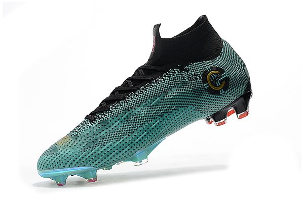 blue blaxk gold cr7 children soccer cleats original mercurial superfly vi 360 elite kids soccer shoes + soccer shoes bags
blue blaxk gold cr7 children soccer cleats original mercurial superfly vi 360 elite kids soccer shoes + soccer shoes bags