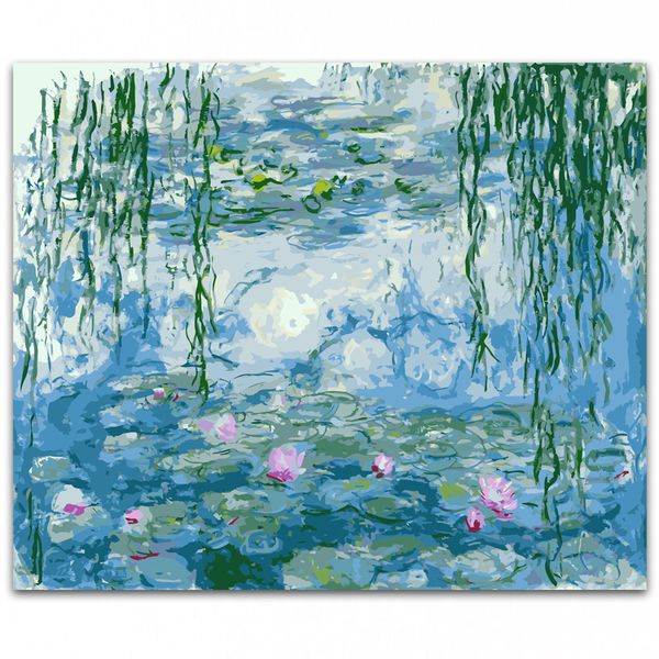 dongmei oilpainting diy oil painting by numbers painting monet home decor pictures landscape dm1712319
dongmei oilpainting diy oil painting by numbers painting monet home decor pictures landscape dm1712319