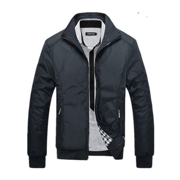 new big size 5xl mens spring summer jackets casual thin male windbreakers college bomber black windcheater hommes varsity jacket, Black;brown
new big size 5xl mens spring summer jackets casual thin male windbreakers college bomber black windcheater hommes varsity jacket, Black;brown