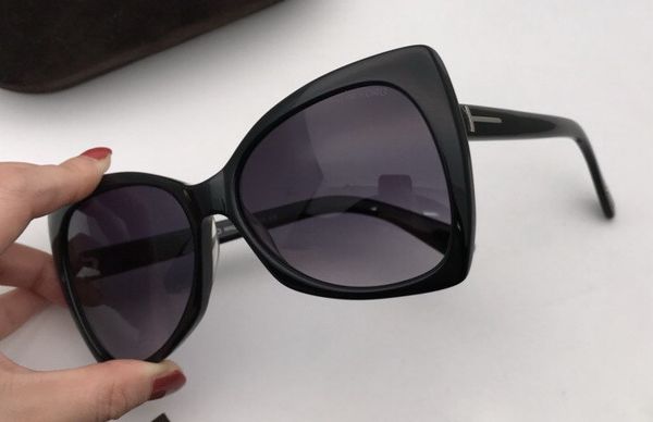 women dakota tm tf shiny black plastic sunglasses light grey gradient sunglasses with original case numtm0517-14, White;black
women dakota tm tf shiny black plastic sunglasses light grey gradient sunglasses with original case numtm0517-14, White;black