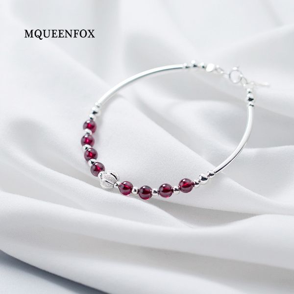 mqueenfox 2018 новый дизайн s925 серебряный браслет сладкий гранат браслеты браслеты дамы подарок мода женщины браслет, Black
mqueenfox 2018 новый дизайн s925 серебряный браслет сладкий гранат браслеты браслеты дамы подарок мода женщины браслет, Black