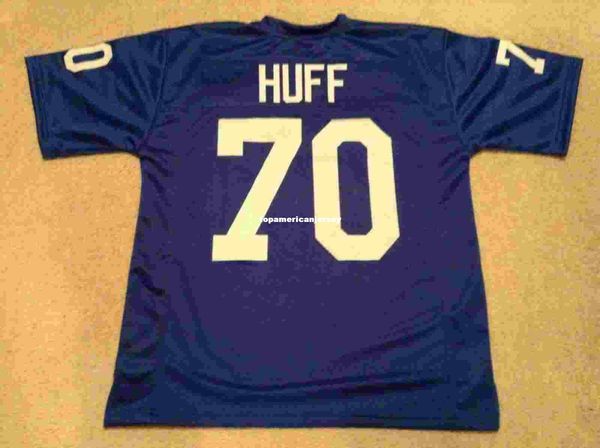retro custom sewn stitched #70 sam huff blue mitchell & ness jersey s-5xl,6xl men's football jerseys rugby, Black;blue
retro custom sewn stitched #70 sam huff blue mitchell & ness jersey s-5xl,6xl men's football jerseys rugby, Black;blue