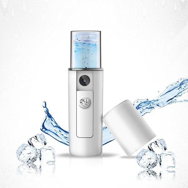 Портативный Nano Mist Sprayer Распылитель для Лица Тела Пароход Увлажняющий Уход За Кожей Мини USB Спрей Для Лица Инструменты Красоты
Портативный Nano Mist Sprayer Распылитель для Лица Тела Пароход Увлажняющий Уход За Кожей Мини USB Спрей Для Лица Инструменты Красоты