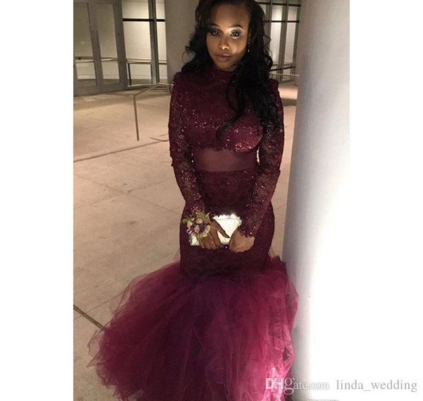 african black girls prom dress dubai arabic lace long sleeves formal holidays wear graduation evening party gown custom made plus size
african black girls prom dress dubai arabic lace long sleeves formal holidays wear graduation evening party gown custom made plus size