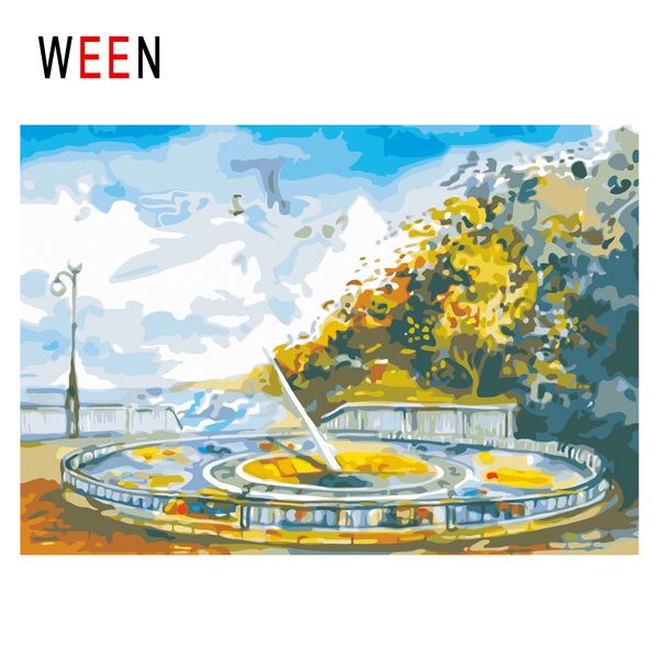 ween park diy painting by numbers abstract sky oil painting on canvas tree cuadros decoracion acrylic playground wall art gift
ween park diy painting by numbers abstract sky oil painting on canvas tree cuadros decoracion acrylic playground wall art gift