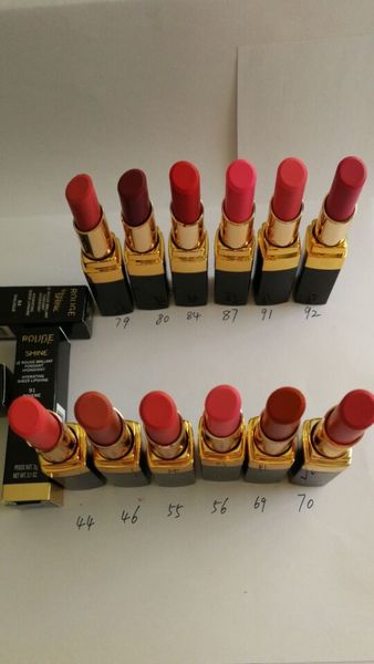 Factory direct new makeup lip tick rouge hine lip tick 12 color choo e mix color lowe t price
Factory direct new makeup lip tick rouge hine lip tick 12 color choo e mix color lowe t price