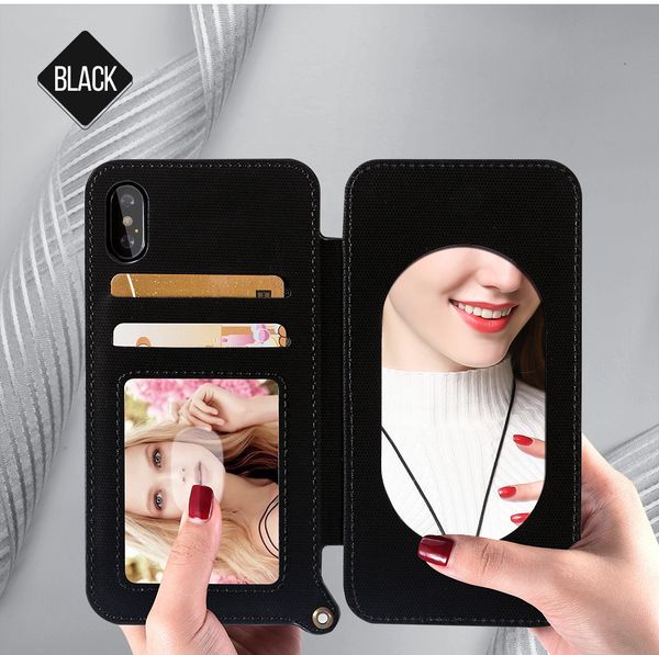 2018 smartphone mirror cotton linen ultra-thin shell soft tpu mirror phone case for iphone 6 cell phone case with mirror phone case lanyard
2018 smartphone mirror cotton linen ultra-thin shell soft tpu mirror phone case for iphone 6 cell phone case with mirror phone case lanyard