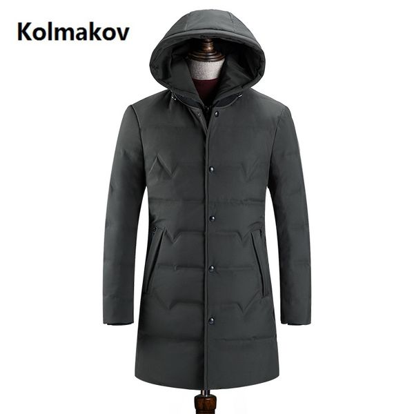 2018 winter men fashion warm long trench coat down jacket thicken hooded casual 90% white duck down parka coats big size to 4xl, Black
2018 winter men fashion warm long trench coat down jacket thicken hooded casual 90% white duck down parka coats big size to 4xl, Black