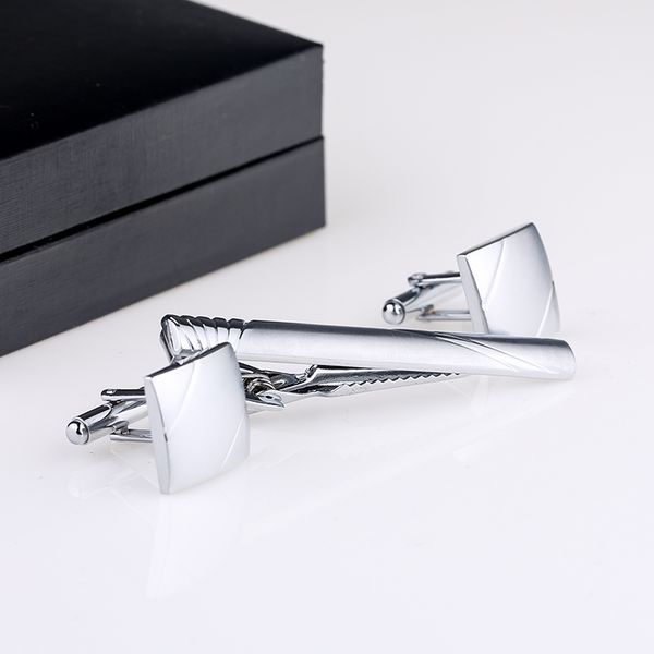 new selling mans cufflinks and tie clips set for groomsmen silver cuff link and tie pin cufflinks and tie bar qiqiwu ct-1017
new selling mans cufflinks and tie clips set for groomsmen silver cuff link and tie pin cufflinks and tie bar qiqiwu ct-1017