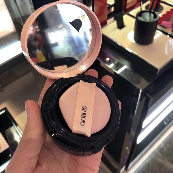 luxury giorgio essence foundation face powder 3 colors cushion maquiagem air cushion bb cream moisturizing natural
luxury giorgio essence foundation face powder 3 colors cushion maquiagem air cushion bb cream moisturizing natural