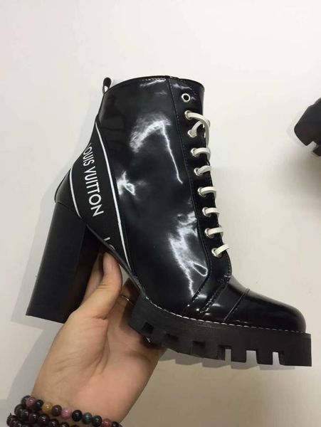 high heels designer women boots cowboy womens ankle snow boots boots for ladies winter designer heels plus size real picture, Black
high heels designer women boots cowboy womens ankle snow boots boots for ladies winter designer heels plus size real picture, Black