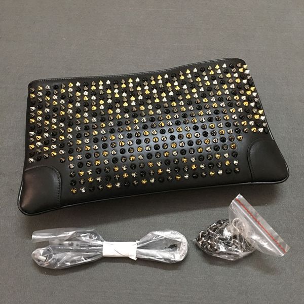 women red color shoulder bag rivets purses luxury spike clutch bags genuine leather studs rivets messenger bags
women red color shoulder bag rivets purses luxury spike clutch bags genuine leather studs rivets messenger bags
