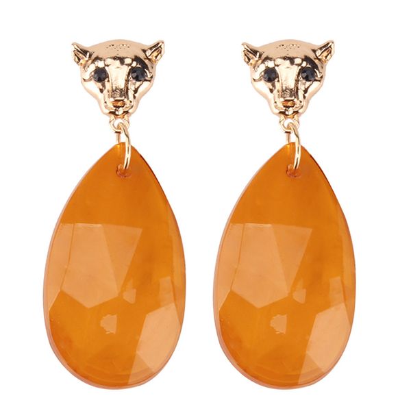 sleepylady trendy acrylic resin drop earrings for women vintage geometric dangle earring dog oorbellen kupe statement jewelry, Silver
sleepylady trendy acrylic resin drop earrings for women vintage geometric dangle earring dog oorbellen kupe statement jewelry, Silver