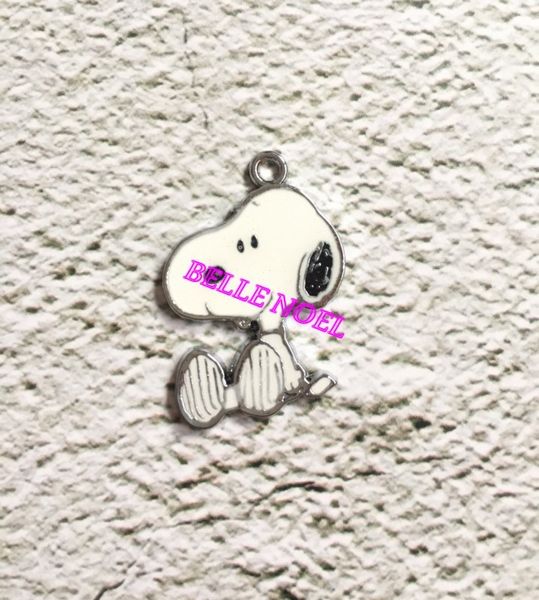 new 50pcs mixed cartoon japanese anime dog enamel metal charm pendants diy jewelry making p1018, Black
new 50pcs mixed cartoon japanese anime dog enamel metal charm pendants diy jewelry making p1018, Black