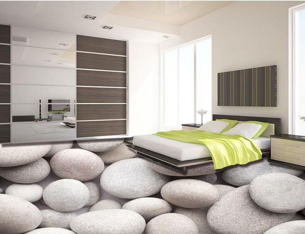 three-dimensional white pebble floor tile decorative painting floor wallpaper for kids room
three-dimensional white pebble floor tile decorative painting floor wallpaper for kids room