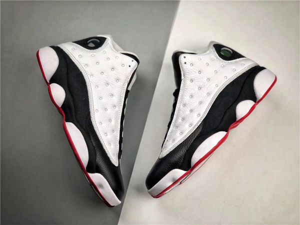2018 release 13 he got game 13s men basketball shoes for men women authentic true red 414571-104 real carbon fiber athletic sneakers, White;red
2018 release 13 he got game 13s men basketball shoes for men women authentic true red 414571-104 real carbon fiber athletic sneakers, White;red