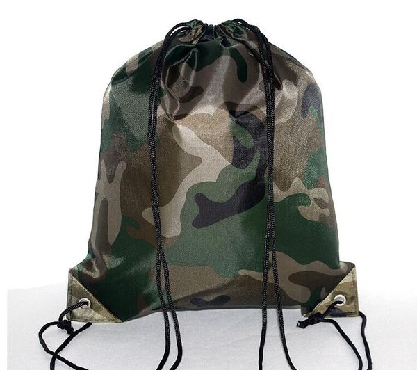camouflage drawstring bag camo sport gym outdoor backpack strong nylon material for school hiking dance polyester bag logo customized
camouflage drawstring bag camo sport gym outdoor backpack strong nylon material for school hiking dance polyester bag logo customized