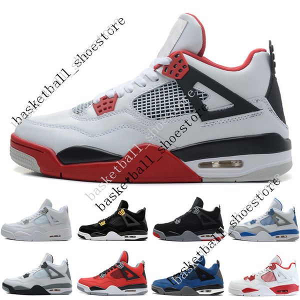 4 4s men basketball shoes motorsports blue game royal fire red white cement pure money black cat bred oreo fear pack sport sneakers trainers
4 4s men basketball shoes motorsports blue game royal fire red white cement pure money black cat bred oreo fear pack sport sneakers trainers