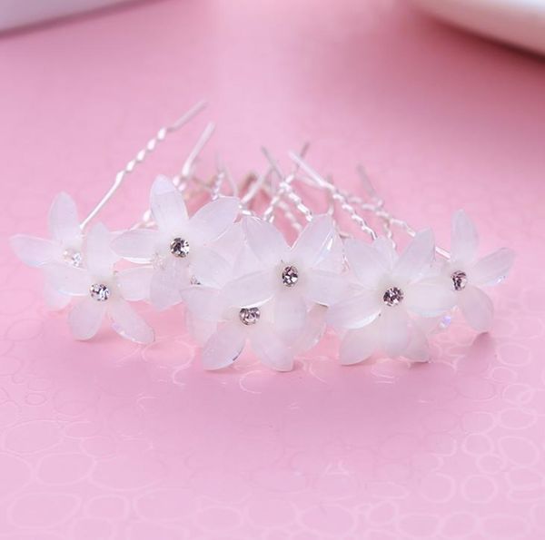 bridal headwear, flower drill, hairpin, wedding dress accessories, wedding accessories, Silver
bridal headwear, flower drill, hairpin, wedding dress accessories, wedding accessories, Silver