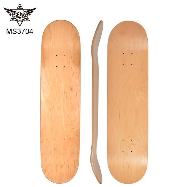 ms3704 competitive pro blank skate board deck 7 layers 100% canadian maple skateboard decks customized skateboard decks
ms3704 competitive pro blank skate board deck 7 layers 100% canadian maple skateboard decks customized skateboard decks