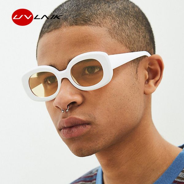 uvlaik vintage rectangle sunglasses women brand small frame sun glasses men black red eyewear pc glasses shades, White;black
uvlaik vintage rectangle sunglasses women brand small frame sun glasses men black red eyewear pc glasses shades, White;black