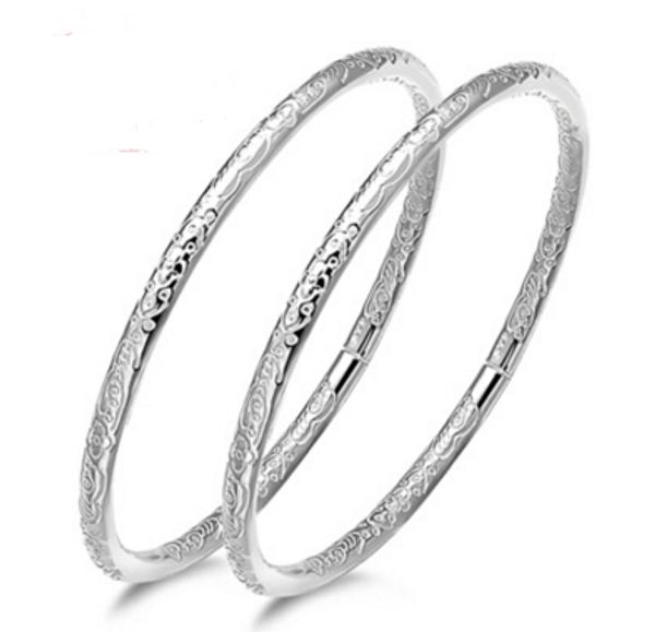 bohemia thousands of fine silver bracelet 999 sterling silver jewelry silver female fashion jewelry women open cuff bracelets, Golden;silver
bohemia thousands of fine silver bracelet 999 sterling silver jewelry silver female fashion jewelry women open cuff bracelets, Golden;silver