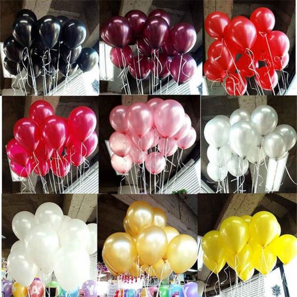 

2.2 г декоративные воздушные шары 15 цветов надувные свадебные украшения воздушный шар с Днем Рождения поставляет воздушный шар детские игрушки