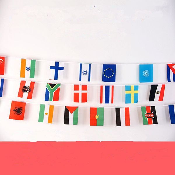 new russia world cup football match flag 32pcs banner flag team flag bar club decoration t2i064
new russia world cup football match flag 32pcs banner flag team flag bar club decoration t2i064