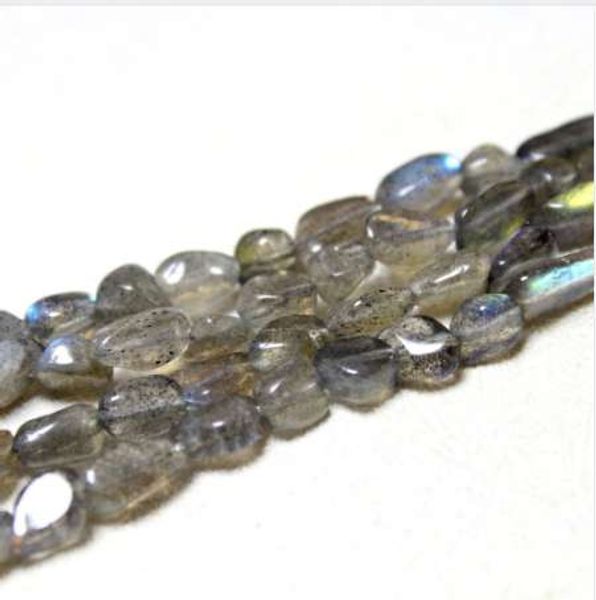 wholesale irregular shape natural 5-8 mm grey spectrolite stone beads for jewelry making diy bracelet necklace strand 15'', Black
wholesale irregular shape natural 5-8 mm grey spectrolite stone beads for jewelry making diy bracelet necklace strand 15'', Black