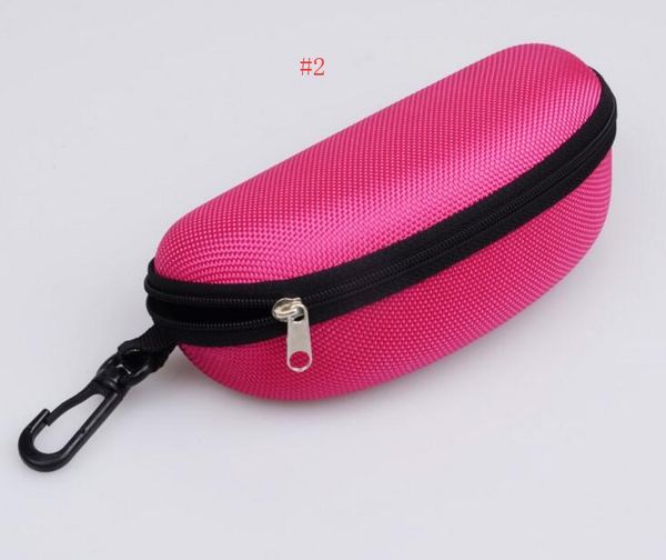 11 colors sunglasses case eyeglasses box glasses bag eyeglasses carry box sunglass portable zipper hook hard holder sunglasses 20 pcs
11 colors sunglasses case eyeglasses box glasses bag eyeglasses carry box sunglass portable zipper hook hard holder sunglasses 20 pcs