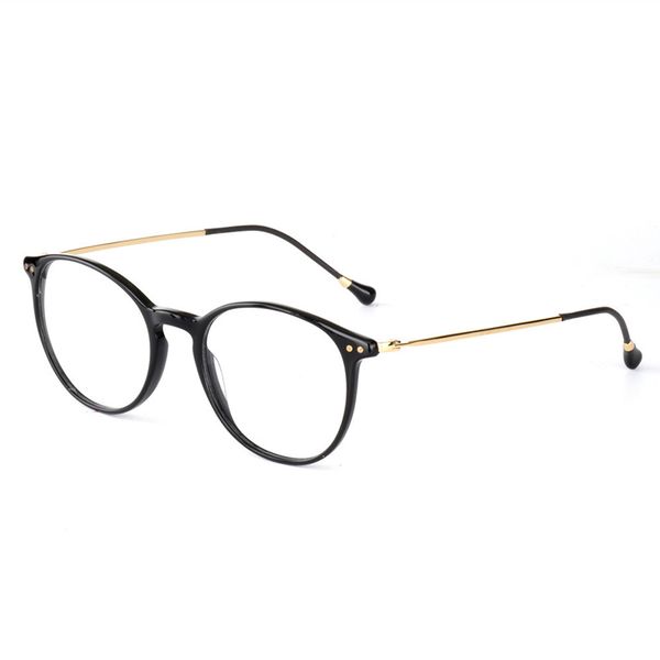 2018 new trendy glasses women round eyeglasses frame metal optical clear lens gold gun temple spectacles, Silver
2018 new trendy glasses women round eyeglasses frame metal optical clear lens gold gun temple spectacles, Silver
