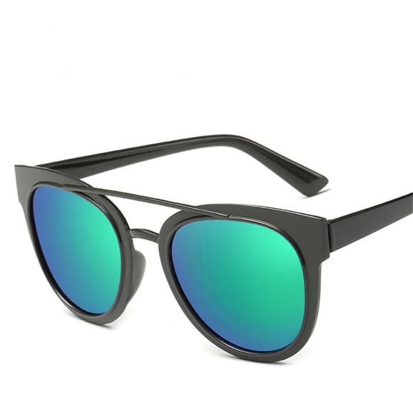 korean fashion women retro sunglasses big frame sun glasses color film eflective eyeglasses anti-uv spectacles couple sun glasses, White;black
korean fashion women retro sunglasses big frame sun glasses color film eflective eyeglasses anti-uv spectacles couple sun glasses, White;black