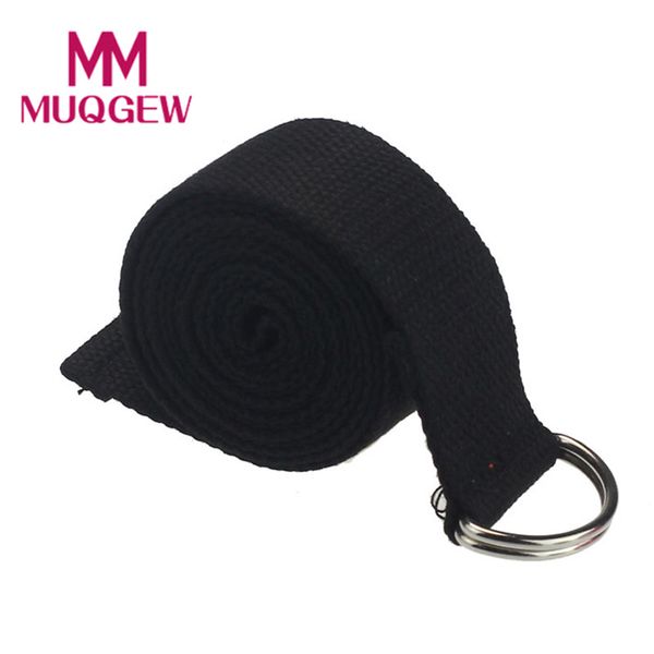 yoga belts new yoga stretch strap d-ring sport belt waist leg fitness sport180cm adjustable gym shaping tool
yoga belts new yoga stretch strap d-ring sport belt waist leg fitness sport180cm adjustable gym shaping tool