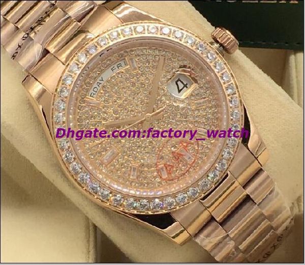 selling luxury watches 3 style 18k gold 41mm full dial diamond watch stainless steel bracelet automatic fashion brand men's watch, Slivery;brown
selling luxury watches 3 style 18k gold 41mm full dial diamond watch stainless steel bracelet automatic fashion brand men's watch, Slivery;brown