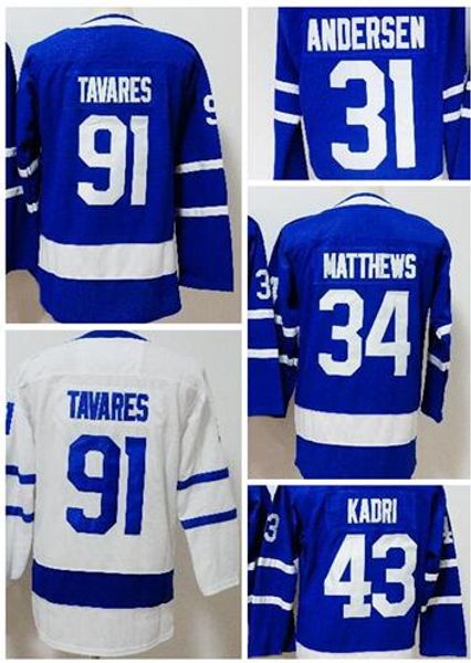 kid personality 34 matthews 91 tavares 43 kadri 31 andersen 16 marner 29 nylander hockey jerseys,discount buy athletic fan clothing jerseys, Black;red
kid personality 34 matthews 91 tavares 43 kadri 31 andersen 16 marner 29 nylander hockey jerseys,discount buy athletic fan clothing jerseys, Black;red
