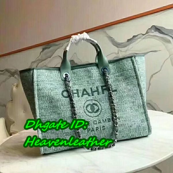 dcy-sherryfactoryoutlets - 4colors arrived canvas bags. women casual tote. popular women designer bags. sizec: 39cm
dcy-sherryfactoryoutlets - 4colors arrived canvas bags. women casual tote. popular women designer bags. sizec: 39cm