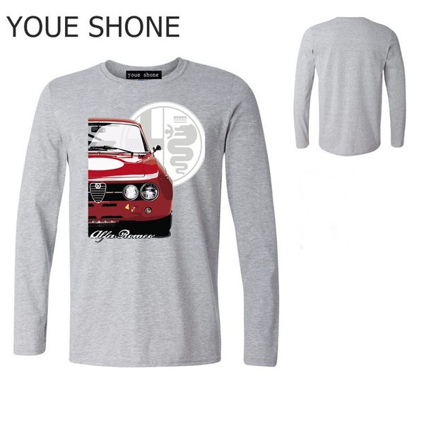 brand design car t-shirt alfa romeo t shirts custom men's o-neck tee unique fashion able streetwear camiseta polo t-shirts, White;black
brand design car t-shirt alfa romeo t shirts custom men's o-neck tee unique fashion able streetwear camiseta polo t-shirts, White;black