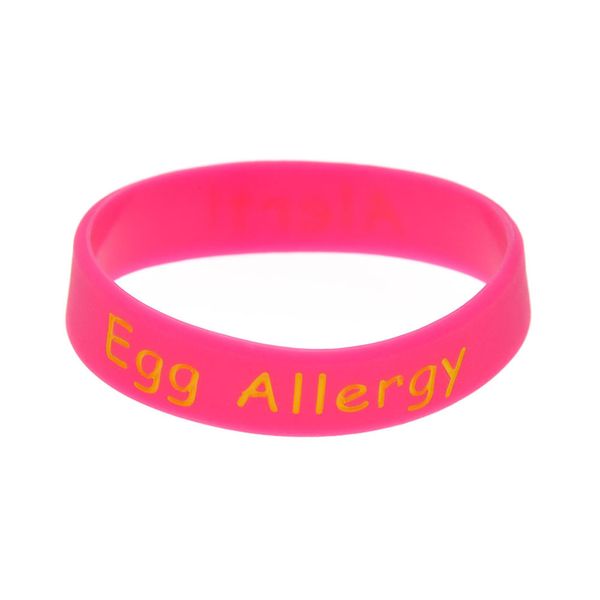 emergency size 100pcs children for ink filled allergy bracelet rubber logo silicone gift alert promotion egg pnxck
emergency size 100pcs children for ink filled allergy bracelet rubber logo silicone gift alert promotion egg pnxck