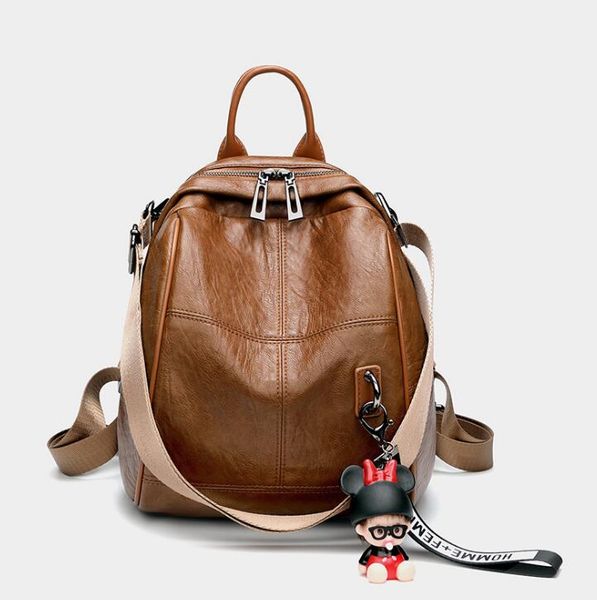 brand designer ladies print backpack classic fashion multi-purpose backpack europe and america women travel bag shoulder bags
brand designer ladies print backpack classic fashion multi-purpose backpack europe and america women travel bag shoulder bags