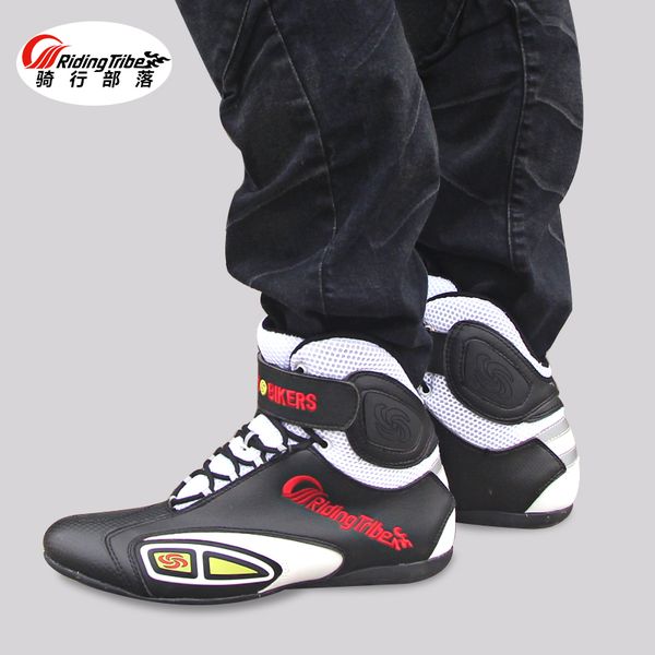 riding tribe off-road racing shoes summer motorcycle motorbike motocross riding boots motos botas motociclismo chuteiras
riding tribe off-road racing shoes summer motorcycle motorbike motocross riding boots motos botas motociclismo chuteiras