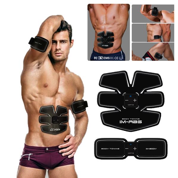 muscle exerciser wireless muscle stimulator smart fitness abdominal training device electric weight loss body slim machine
muscle exerciser wireless muscle stimulator smart fitness abdominal training device electric weight loss body slim machine