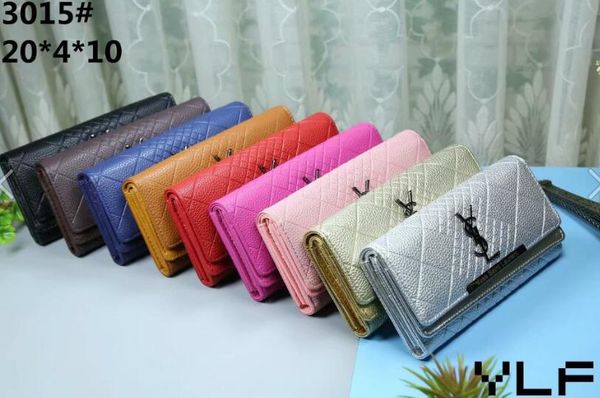 Новый модный дизайнер мужской бумажник космос молния длинный кошелек серый PU кожаный кошелек M63237 высочайшее качество кошелек
Новый модный дизайнер мужской бумажник космос молния длинный кошелек серый PU кожаный кошелек M63237 высочайшее качество кошелек