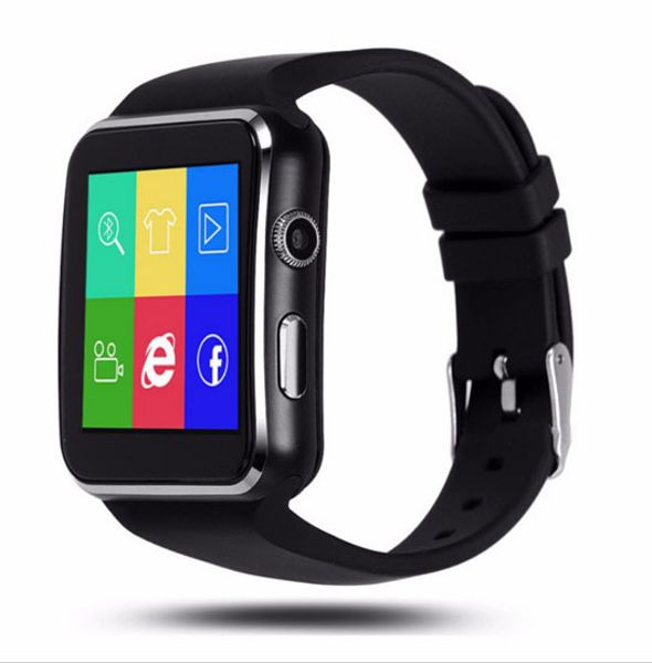 X6 martwatch mart watch bracelet phone with im tf card lot with camera for am ung lg ony all android mobile phone mq20
X6 martwatch mart watch bracelet phone with im tf card lot with camera for am ung lg ony all android mobile phone mq20
