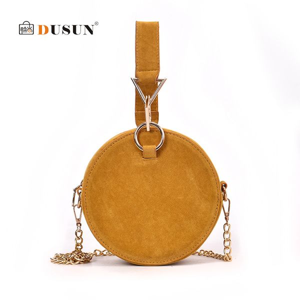 dusun women bag circular female handbags small bag retro leather shoulder bag crossbody casual wristlet round famous brand totes d18102303
dusun women bag circular female handbags small bag retro leather shoulder bag crossbody casual wristlet round famous brand totes d18102303