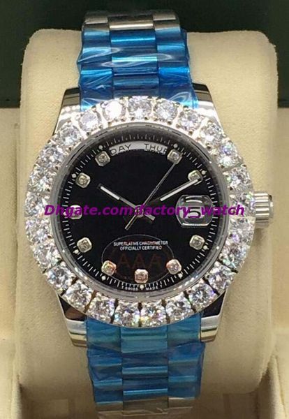 selling luxury watch 6 style 43mm bigger diamond dial/bezel new stainless steel bracelet automatic fashion brand men's watch, Slivery;brown
selling luxury watch 6 style 43mm bigger diamond dial/bezel new stainless steel bracelet automatic fashion brand men's watch, Slivery;brown